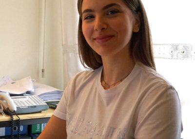 Alessia Mascia